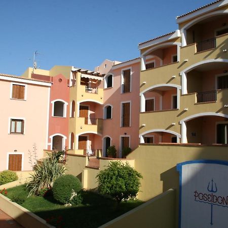 La Residenza Poseidone Santa Teresa Gallura Exterior foto