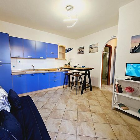 La Residenza Poseidone Santa Teresa Gallura Quarto foto