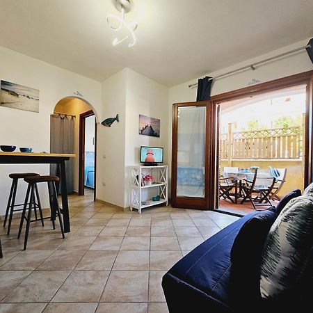 La Residenza Poseidone Santa Teresa Gallura Quarto foto