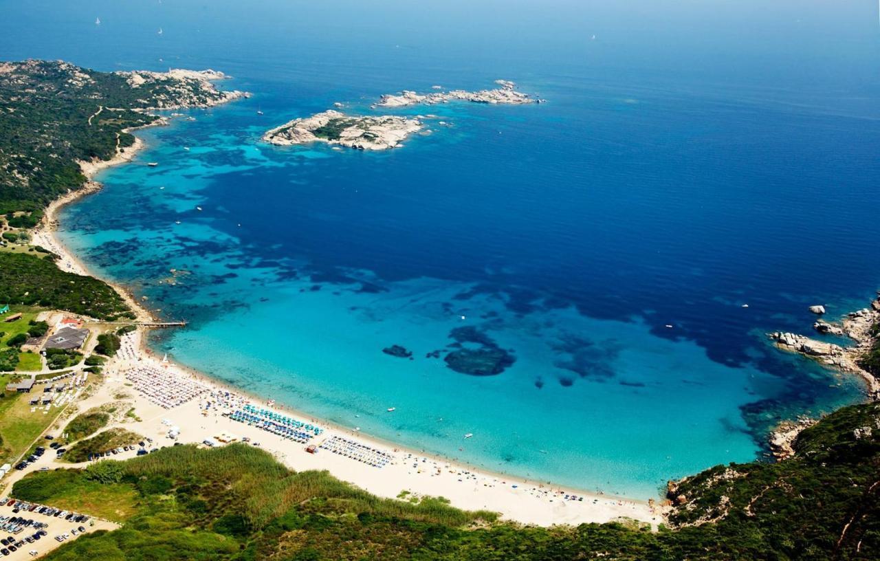 La Residenza Poseidone Santa Teresa Gallura Exterior foto