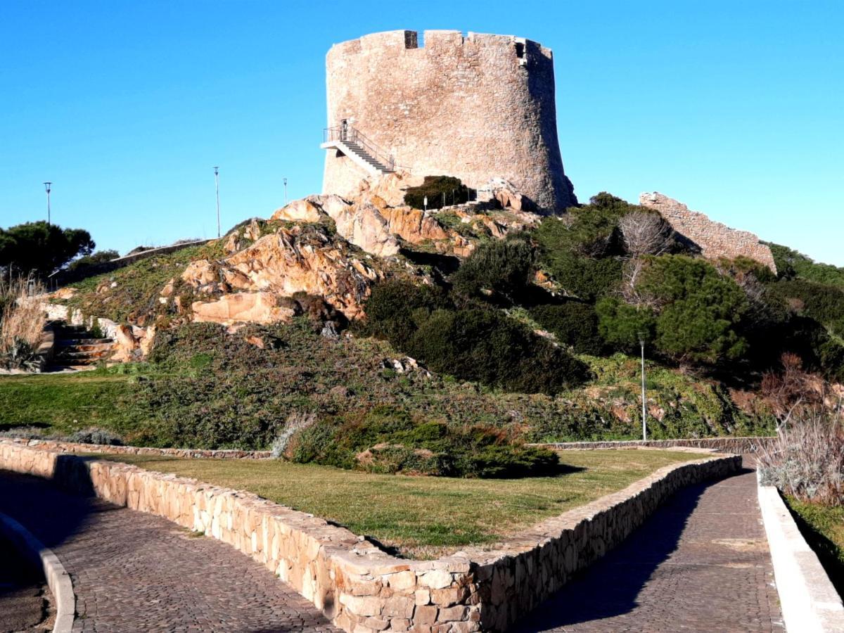 La Residenza Poseidone Santa Teresa Gallura Exterior foto