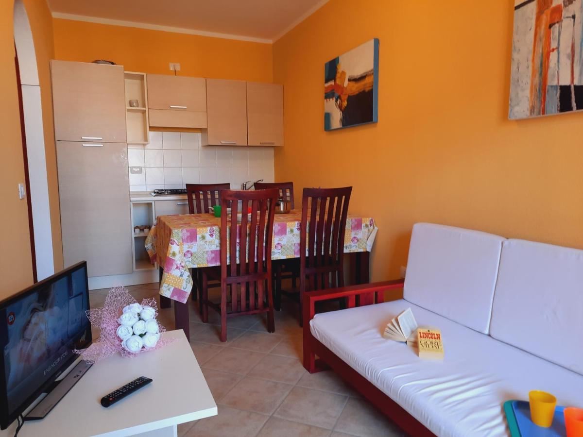 La Residenza Poseidone Santa Teresa Gallura Quarto foto