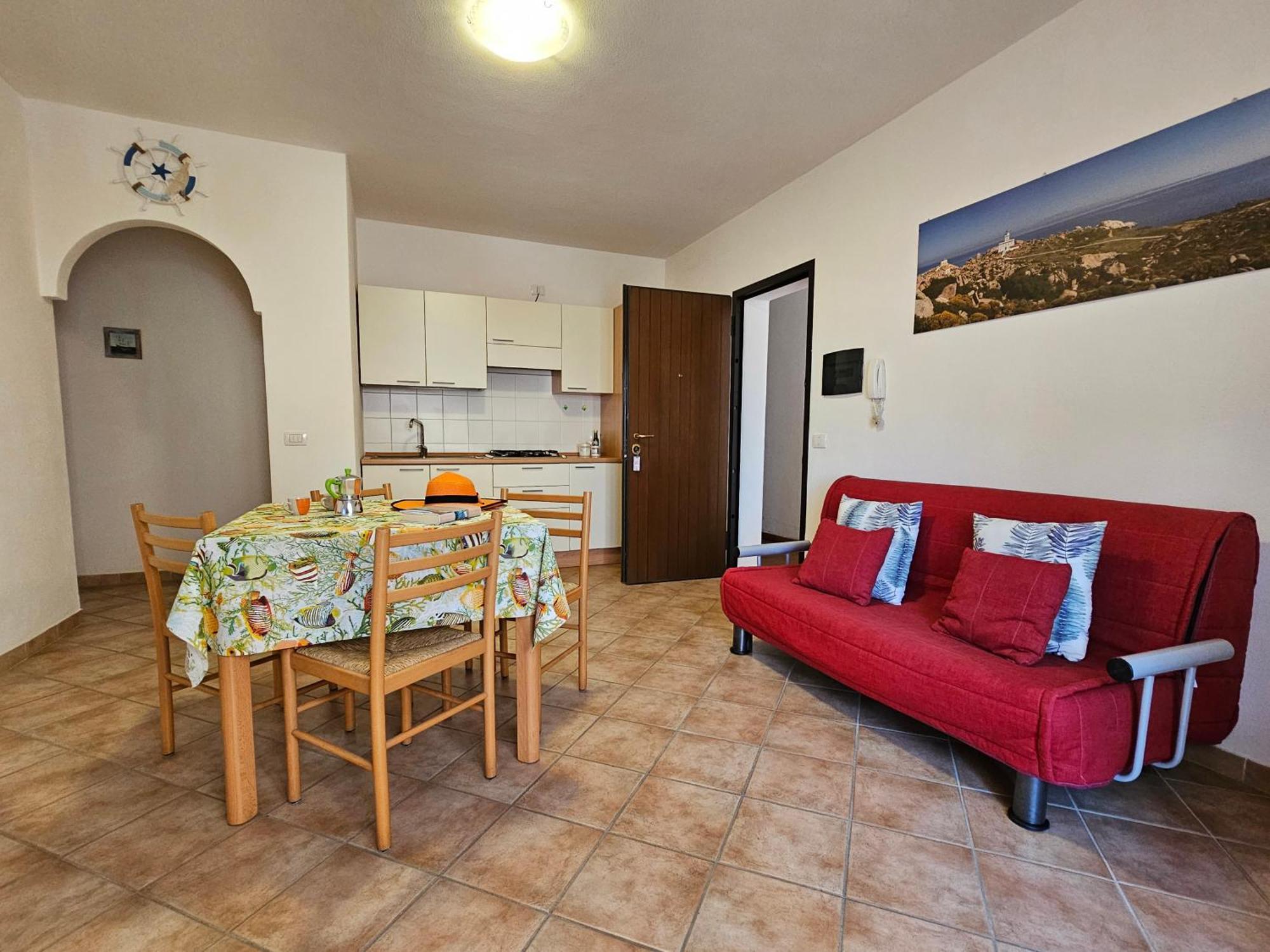 La Residenza Poseidone Santa Teresa Gallura Quarto foto