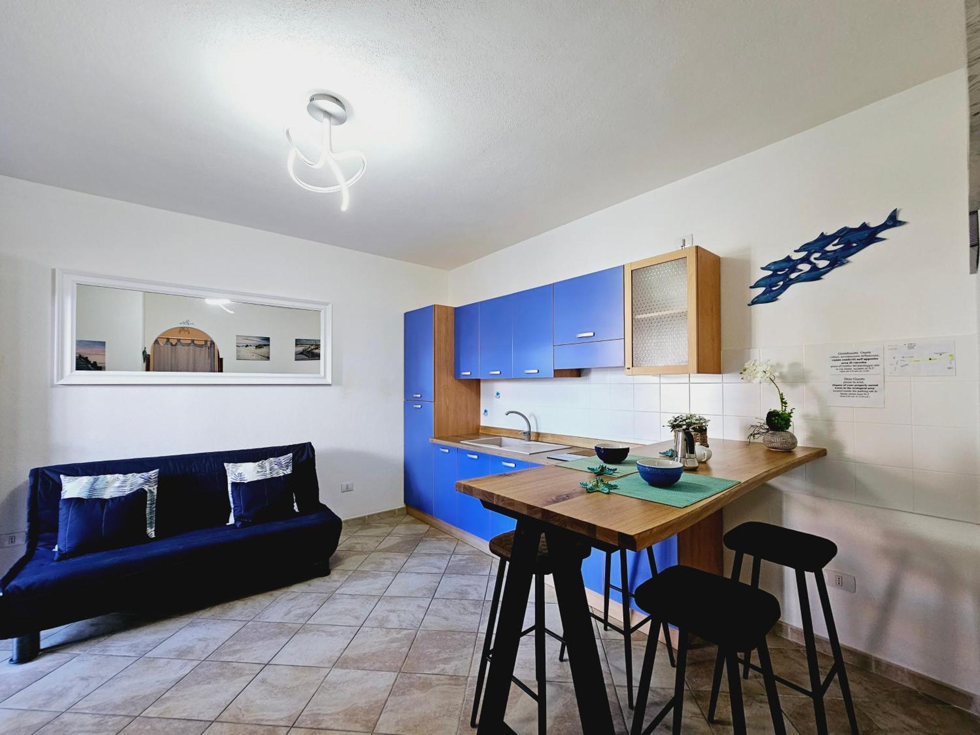 La Residenza Poseidone Santa Teresa Gallura Quarto foto