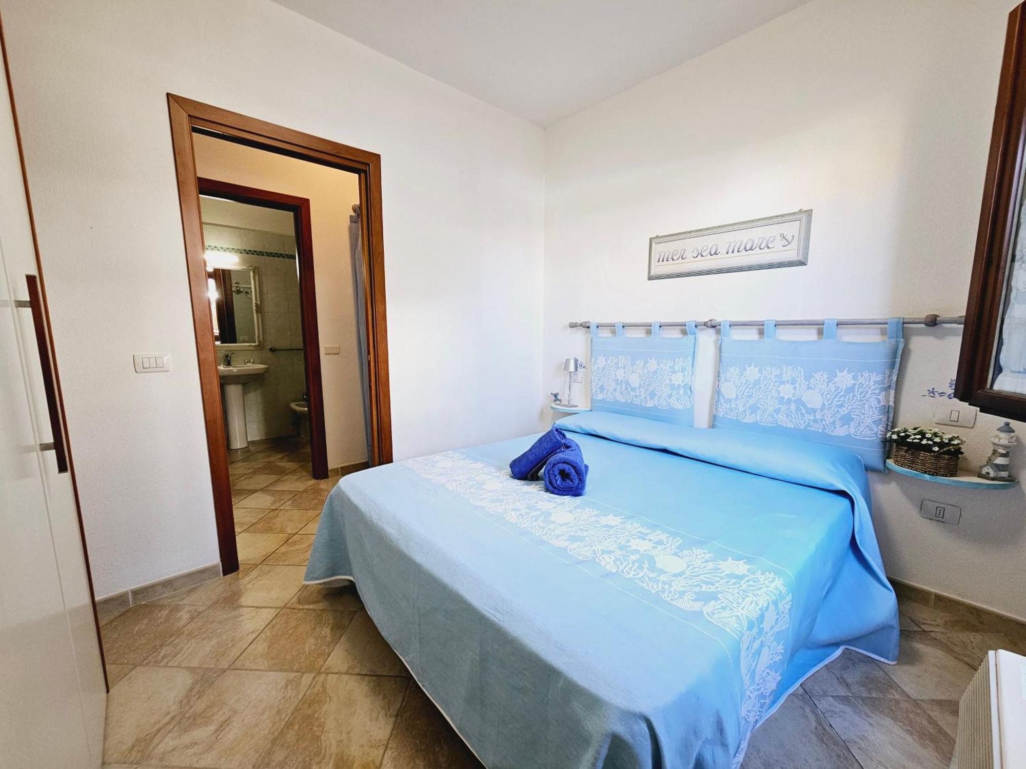 La Residenza Poseidone Santa Teresa Gallura Quarto foto