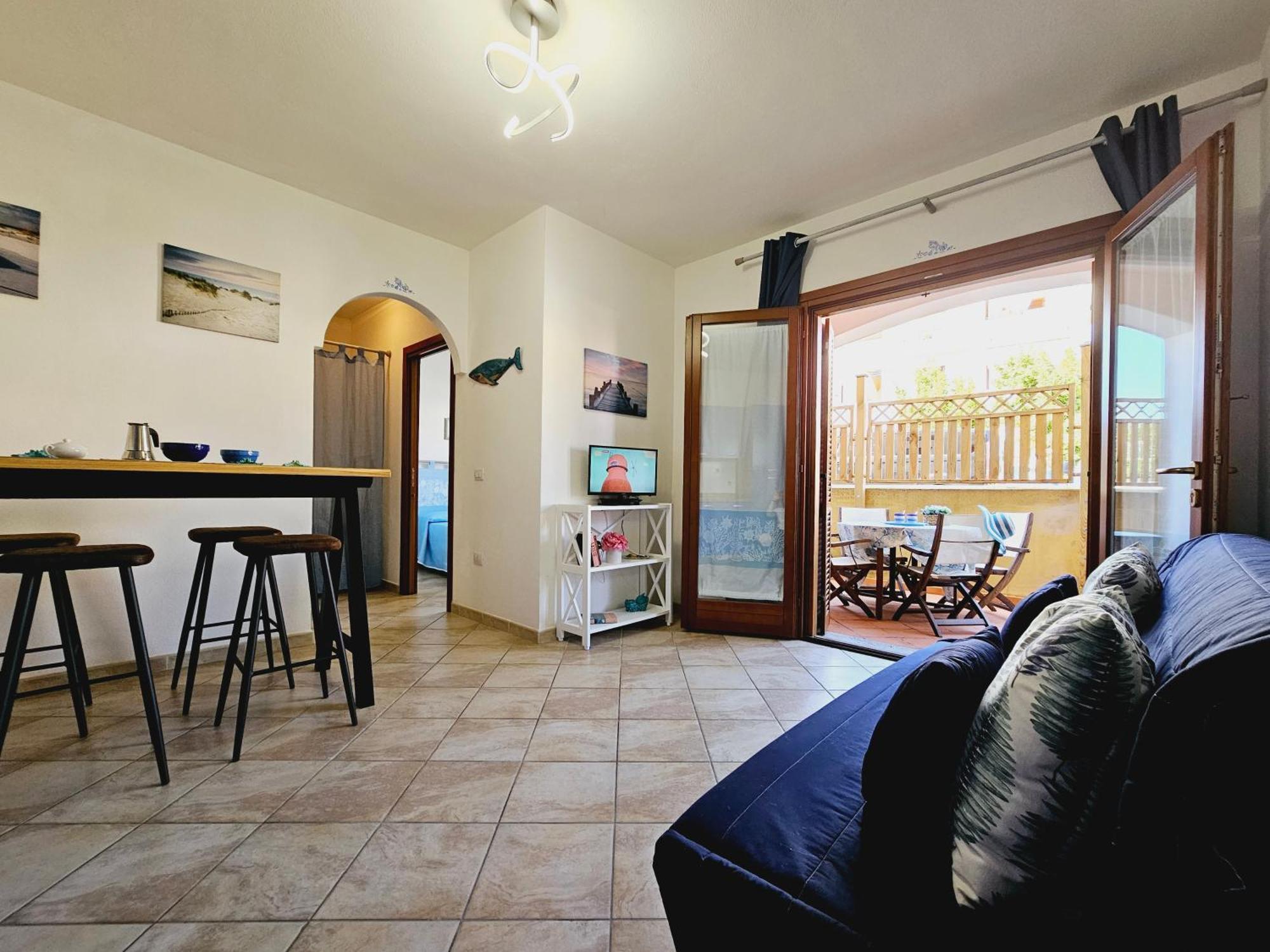La Residenza Poseidone Santa Teresa Gallura Quarto foto