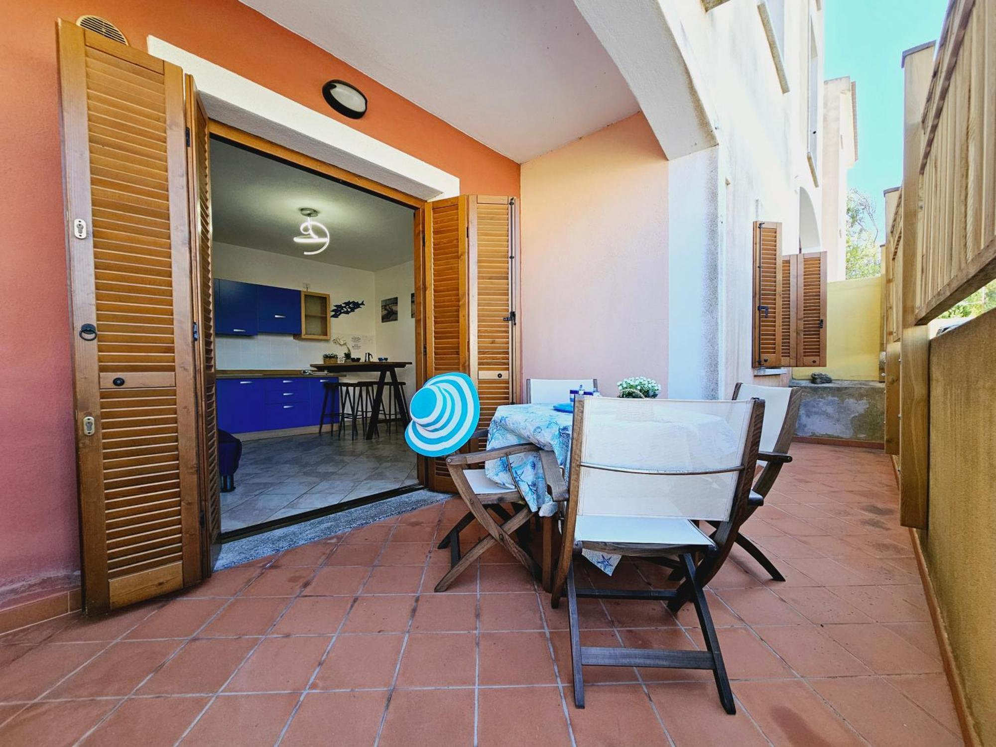 La Residenza Poseidone Santa Teresa Gallura Quarto foto