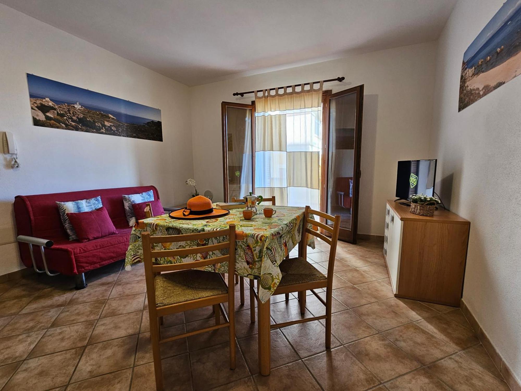 La Residenza Poseidone Santa Teresa Gallura Quarto foto