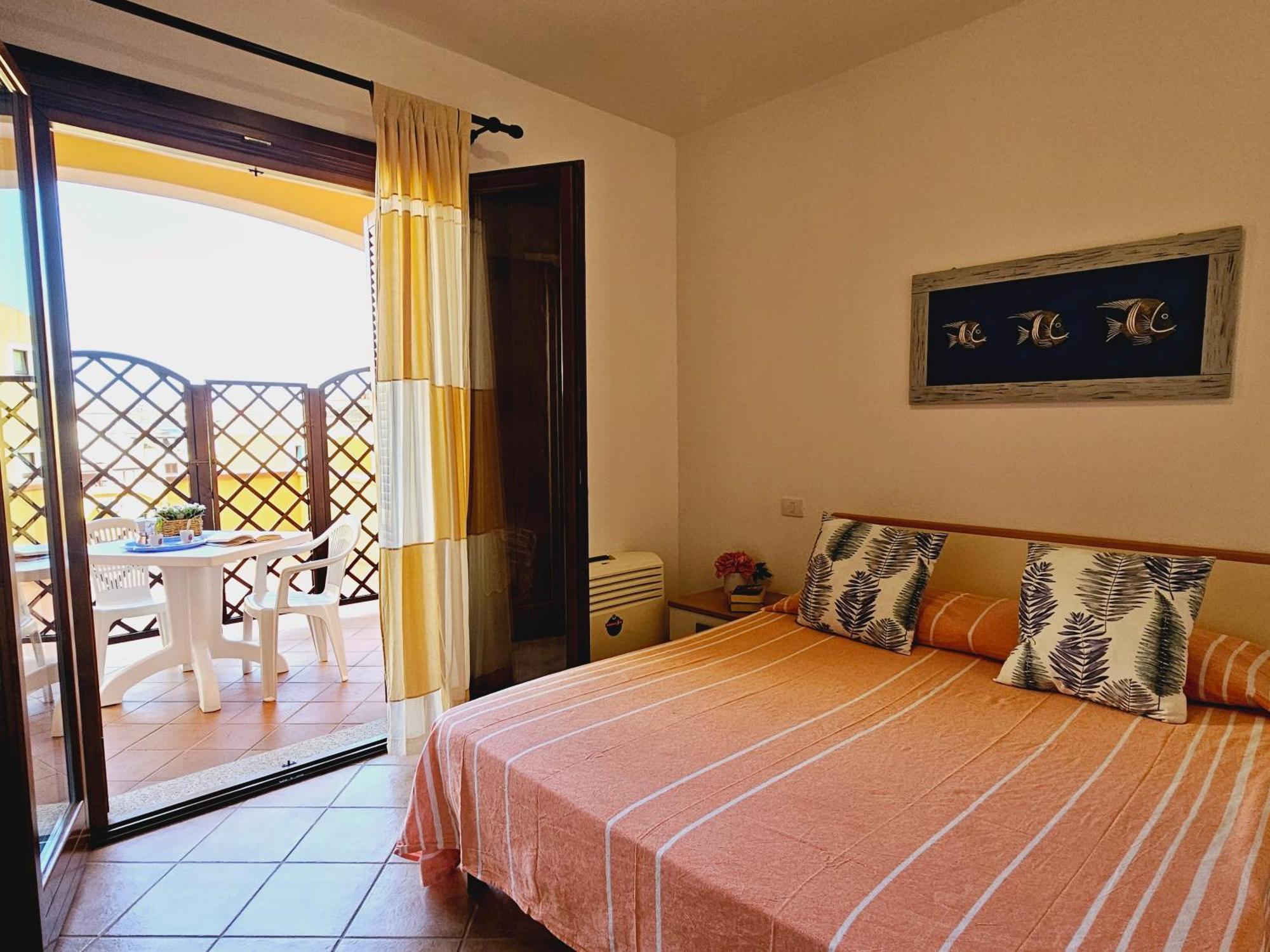 La Residenza Poseidone Santa Teresa Gallura Quarto foto