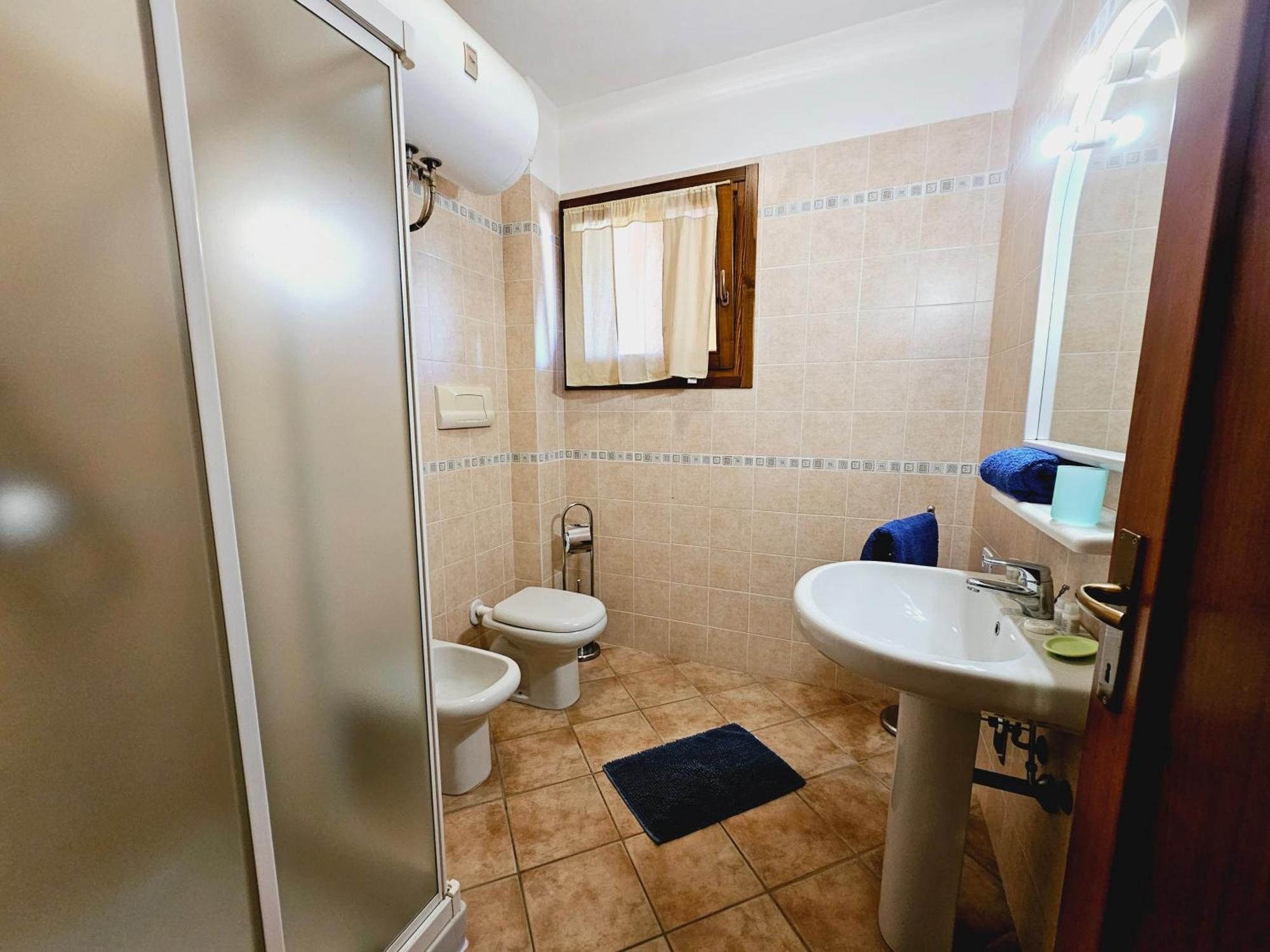 La Residenza Poseidone Santa Teresa Gallura Quarto foto