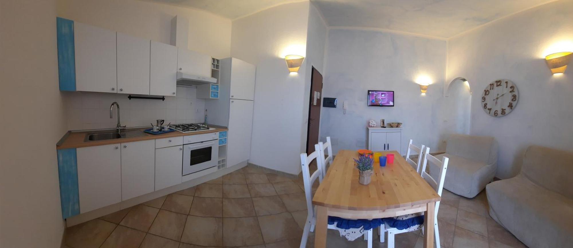 La Residenza Poseidone Santa Teresa Gallura Quarto foto