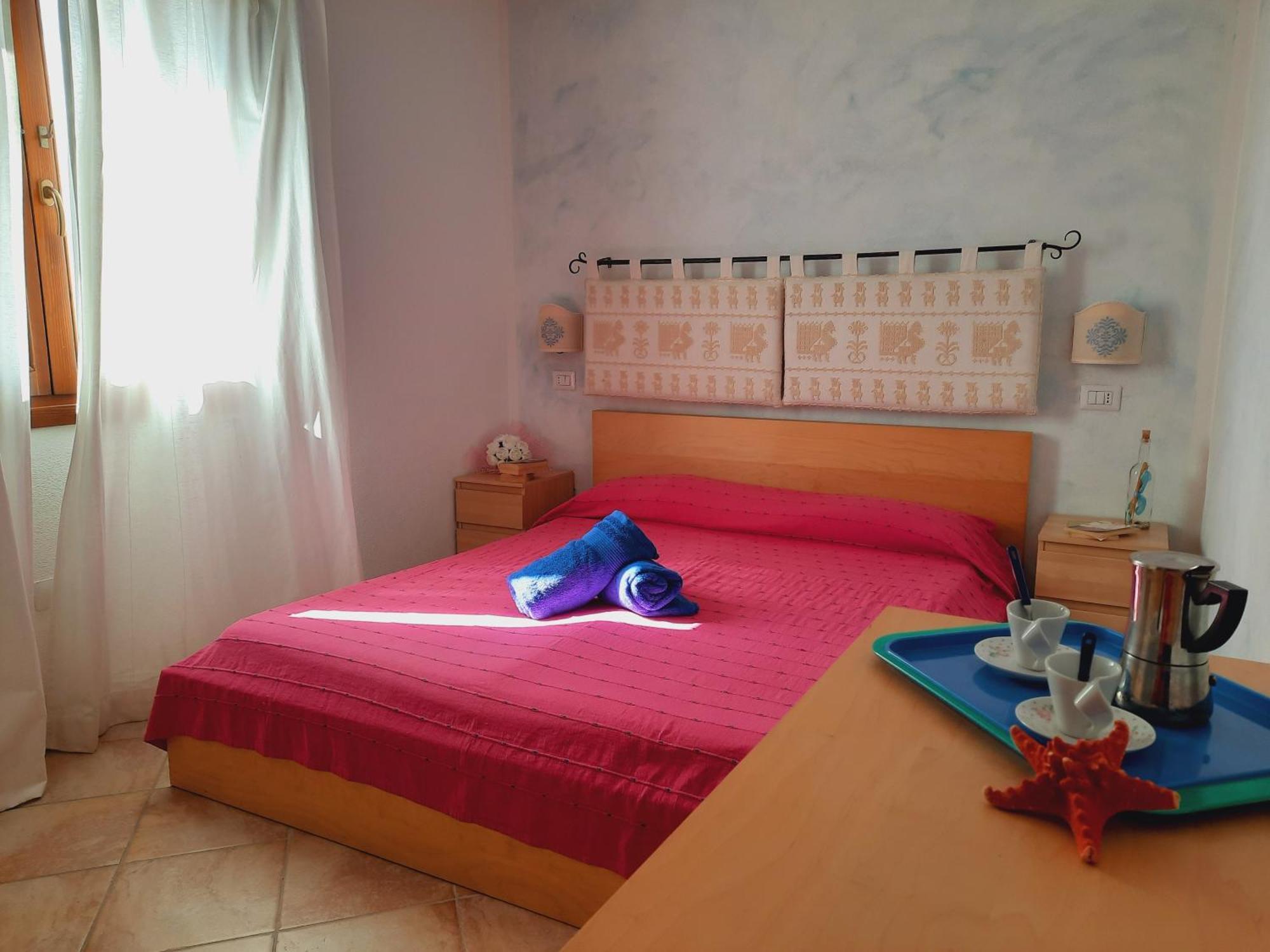 La Residenza Poseidone Santa Teresa Gallura Quarto foto