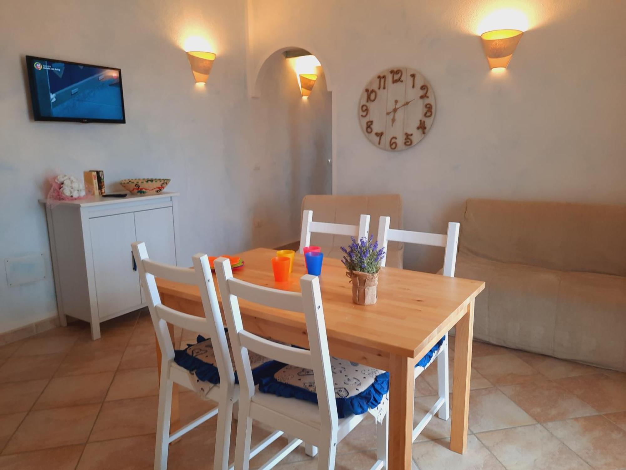 La Residenza Poseidone Santa Teresa Gallura Quarto foto